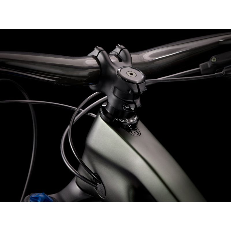 2022 Trek Fuel EX 9.8 GX 29\