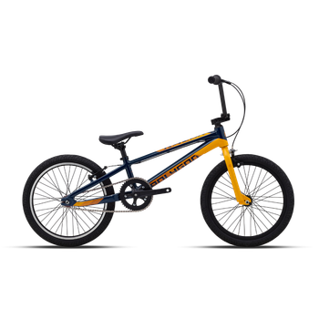 Polygon Razor Pro BMX - Blue