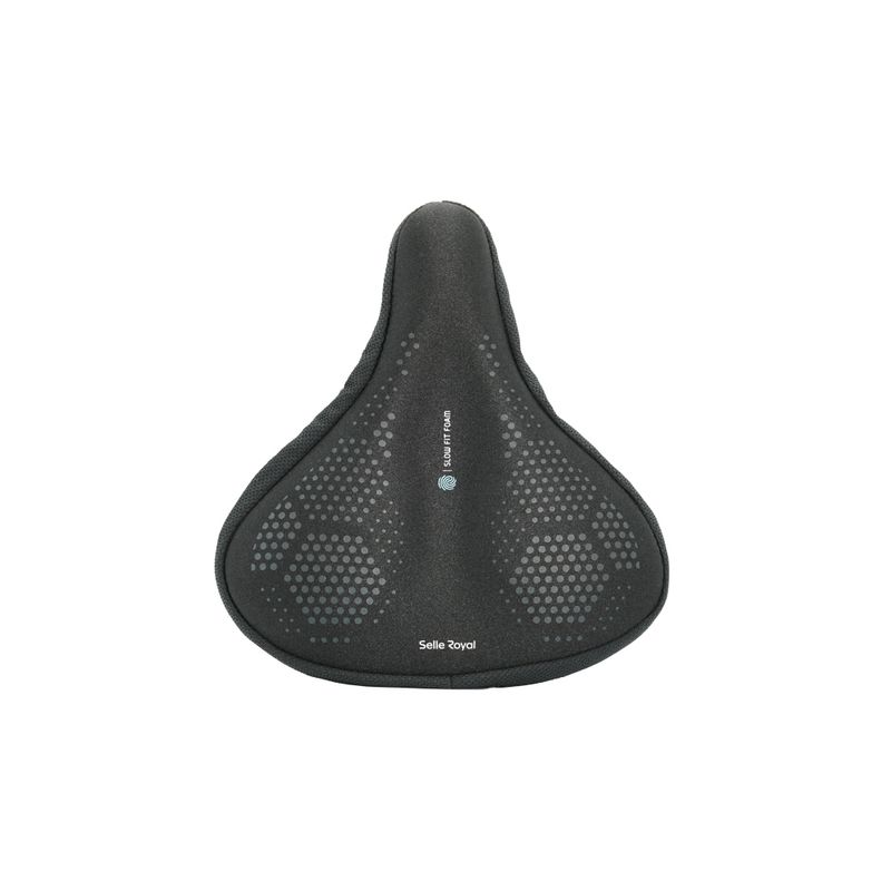 selle royal slow fit foam