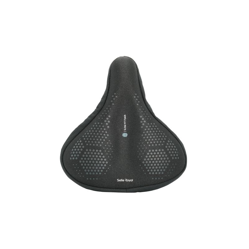 Selle Royal Slow Fit Foam Saddle Cover Large