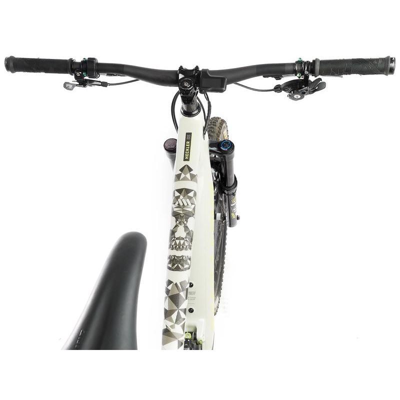 AMS Extra Frame Guards