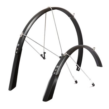 PDW Poncho Fenders