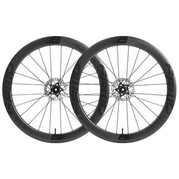 FFWD FCC RYOT55 Carbon Wheelset