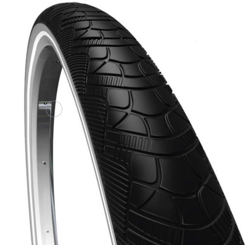 CST
