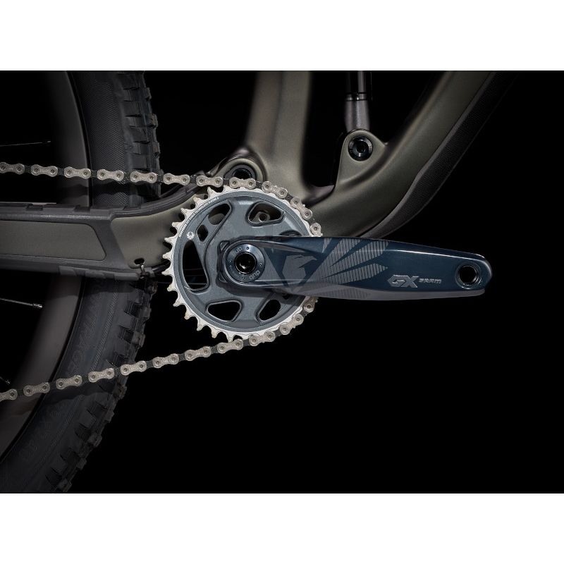 2022 Trek Fuel EX 9.8 GX 29\