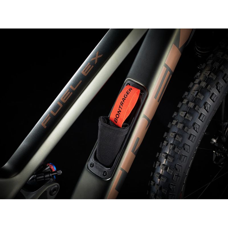 2022 Trek Fuel EX 9.8 GX 29\