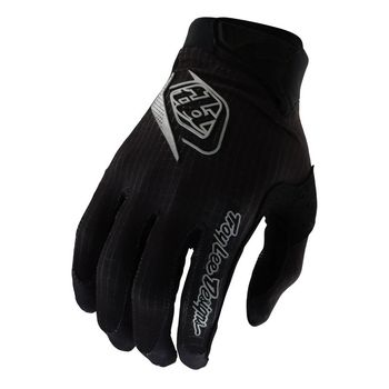 Troy Lee Designs Youth Air Gloves Mono Black