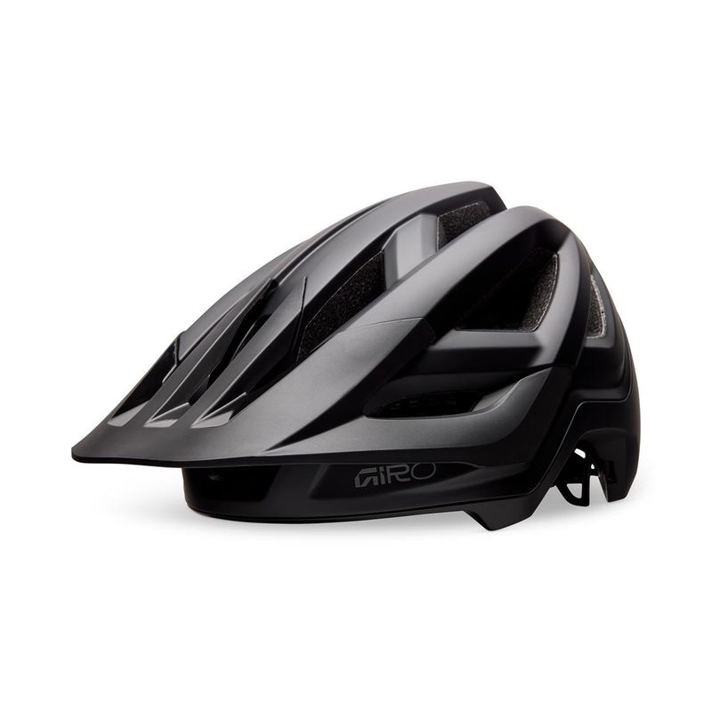 Giro Montaro MIPS III Helmet Matte/Gloss Black
