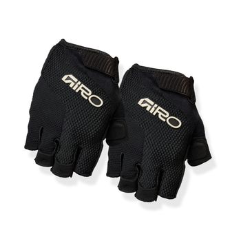 Giro Strada Massa Supergel Gloves Black