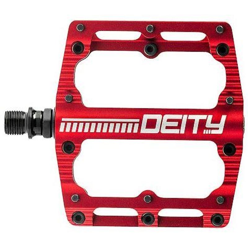 DEITY Black Kat MTB Pedals
