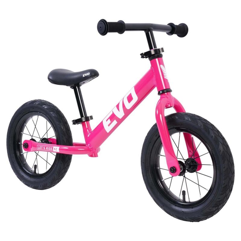 Evo Balance Bike 12\