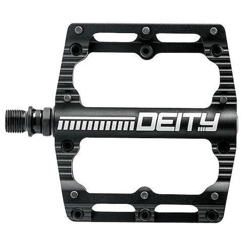 DEITY Black Kat MTB Pedals