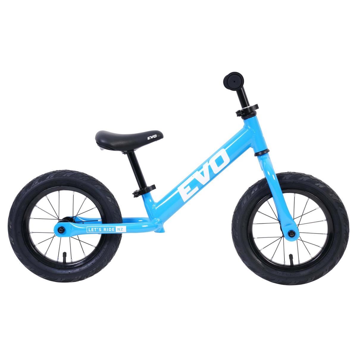 Evo Balance Bike 12\