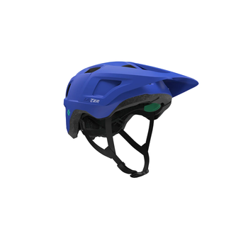Lazer Lupo KinetiCore Helmet Matte Dusk Blue