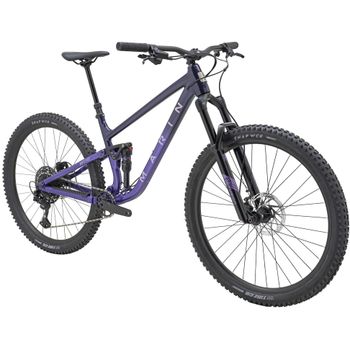 2026 Marin Rift Zone 1 MTB - Dark Purple