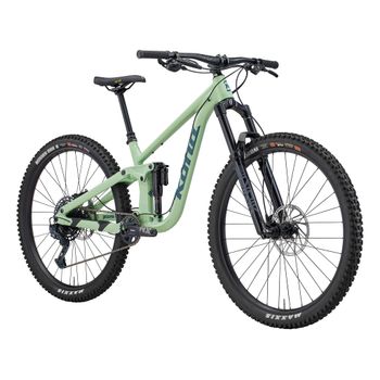 Kona Process 153 DL 29