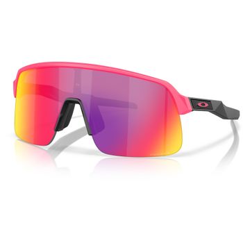 Oakley Sutro Lite S Pink Prizm Road