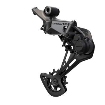 Shimano M6200 DEORE Rear Derailleur for 12-Speed HyperGlide+