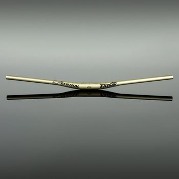Renthal Fatbar 35mm Handlebar - Gold