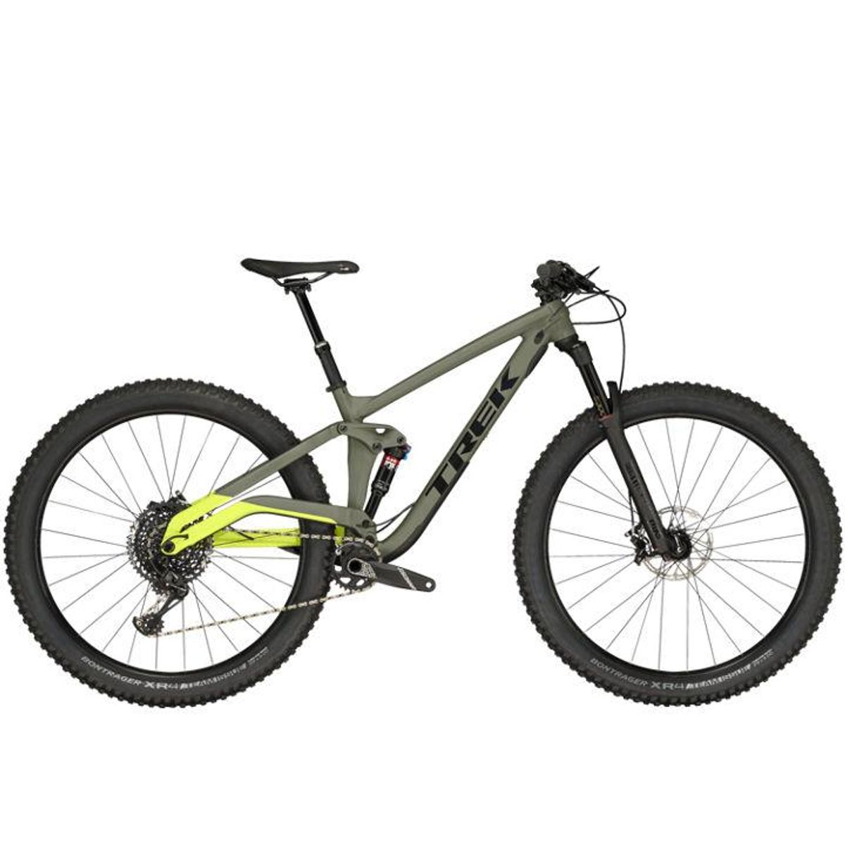 Trek Full Stache 8 29+