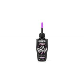 Muc-Off E-Bike Wet Weather Chain Lube 50ml
