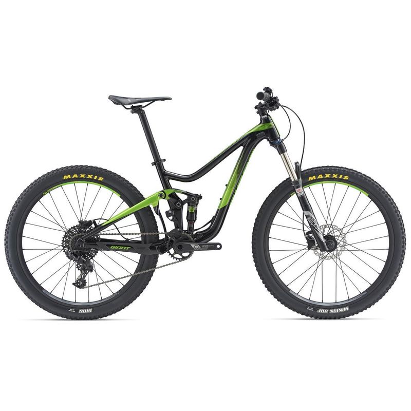 Giant Trance Jr 26