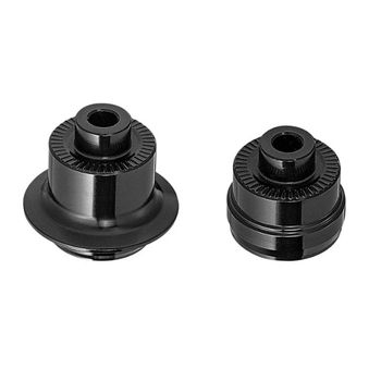 Funn Fantom Rear Hub QR Converter End Caps