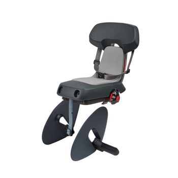 Polisport Guppy Junior CFS Carrier Rack Child Seat