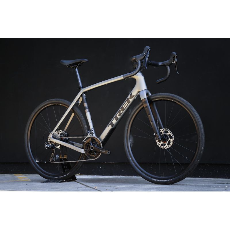 Checkpoint Al4 Road 2020 Trek Checkpoint Alr 5 Review Trek