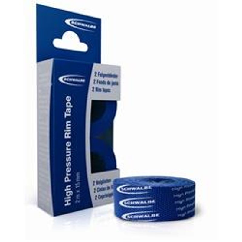 Schwalbe Super Hp Rim Tape - Altra Bike Accessories | Nencini Sport