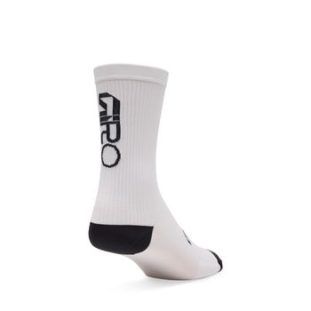 Giro HRc Team Socks White