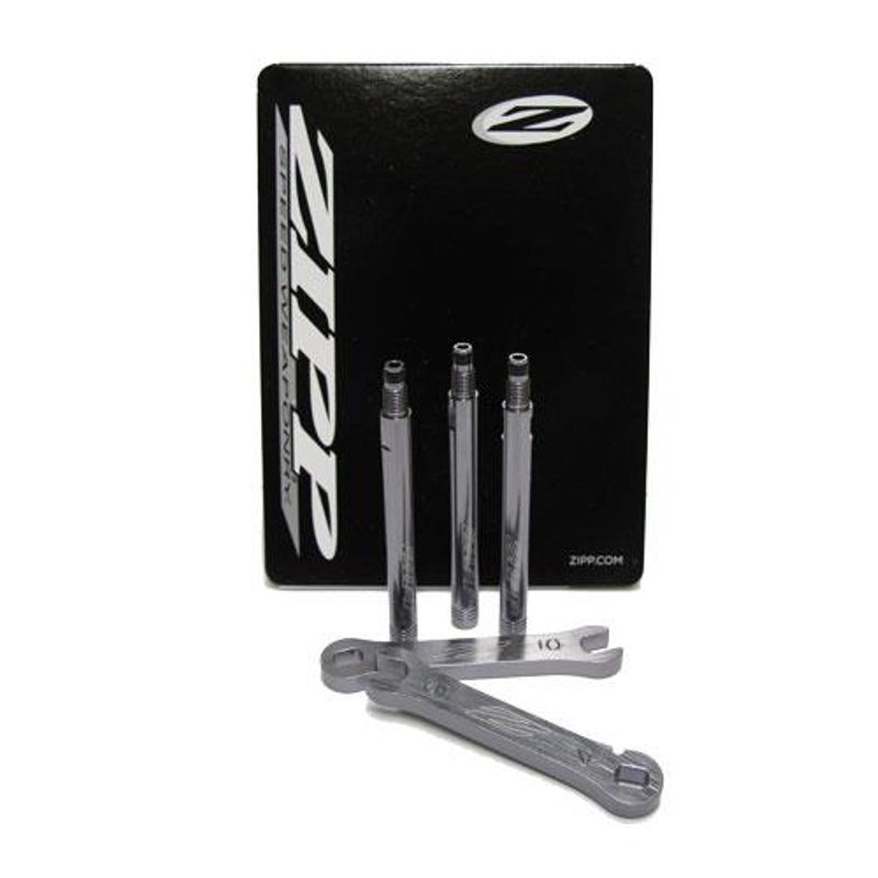 Zipp Tangente Valve Extenders