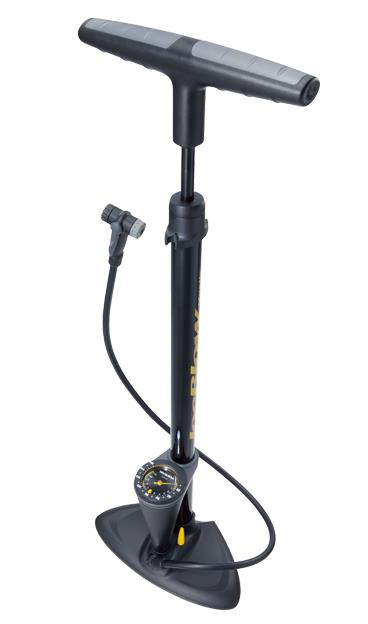 Topeak JoeBlow Max HP Floor Pump - Main Image