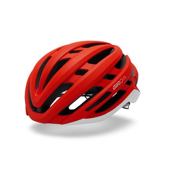 Giro Agilis MIPS Helmet Matte Flame Red