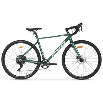 Evo Grind 700C Gravel Bike