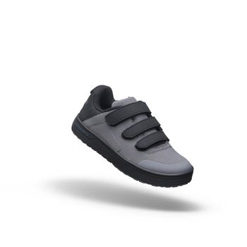 Ride Concepts Kids Livewire Shoes Charcoal
