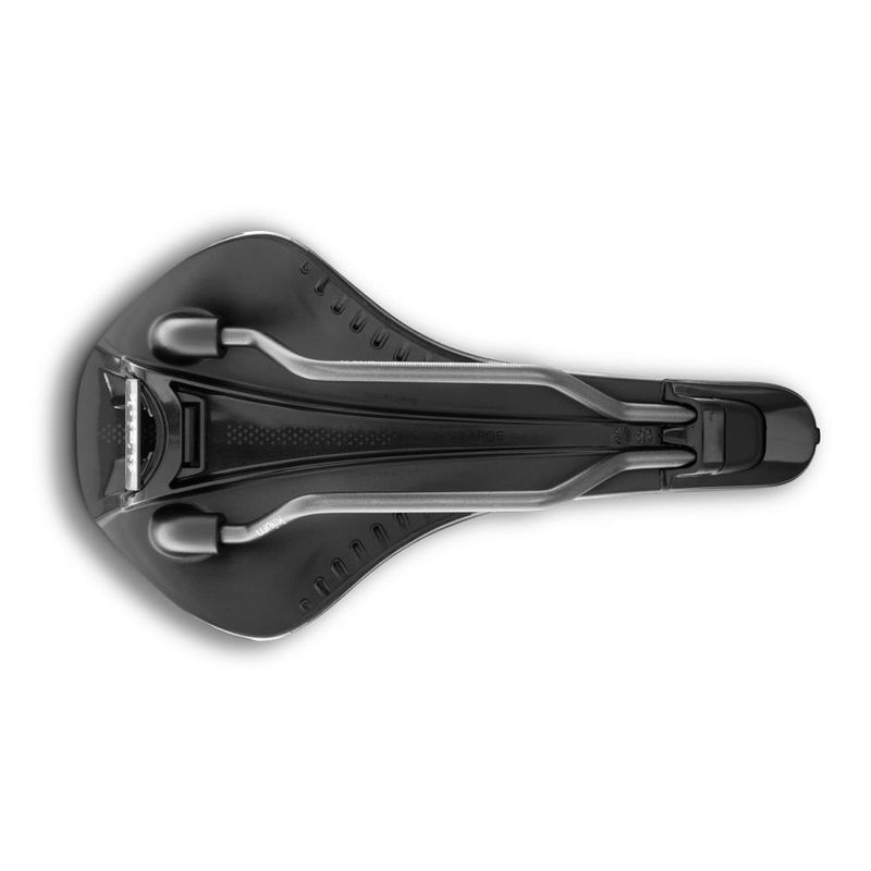 Fizik Aliante R3 Versus Evo Saddle