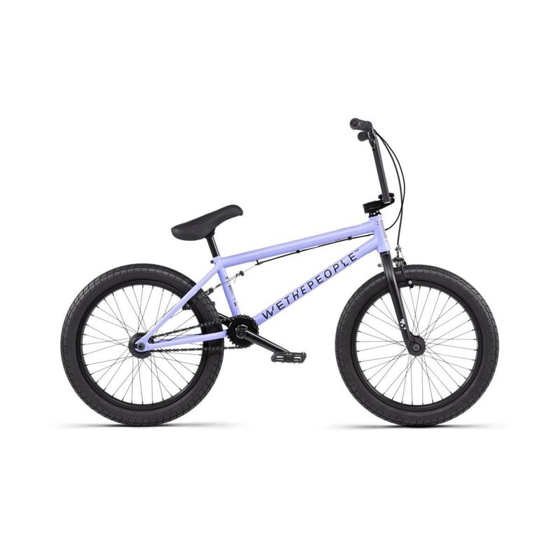 2020 Wethepeople Reason BMX Lilac