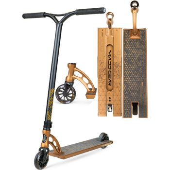 Madd Gear Origin 550 Scooter Rusty Copper