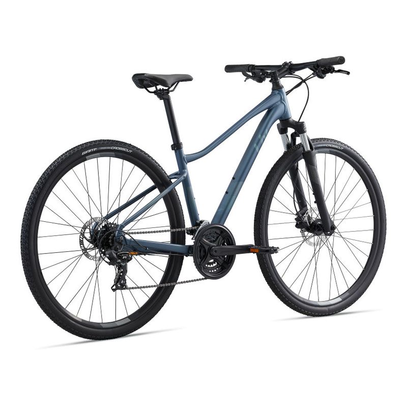 2022 Liv Rove 4 DD 700C Bike