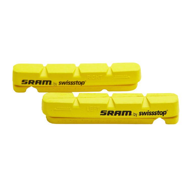 sram rim brake pads