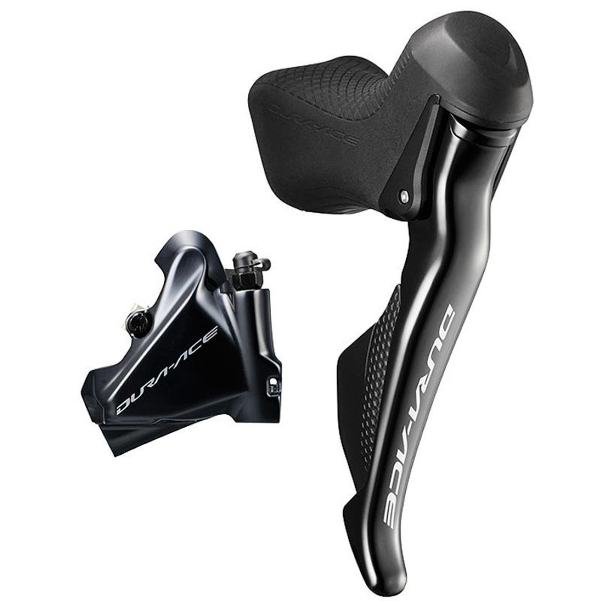 Shimano Dura-Ace R9170 Shifters & Brake Calipers