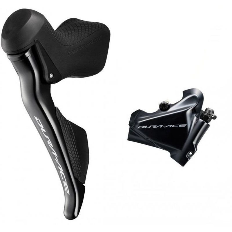 Shimano Dura-Ace R9170 Shifters & Brake Calipers