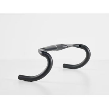 Bontrager RSL Aero Road Handlebar 350mm/380mm Deep Smoke