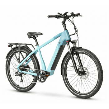 Evo Patrol 27.5