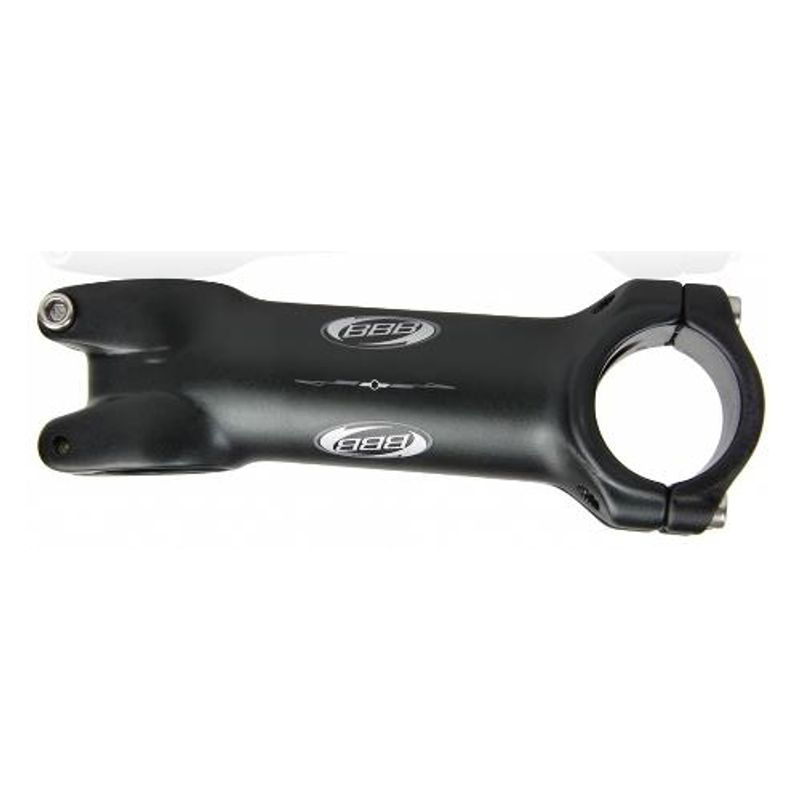 BBB BHS-08 Stuurpen RoadForce II /- 6D 31.8 mm Zwart - Bike Experts