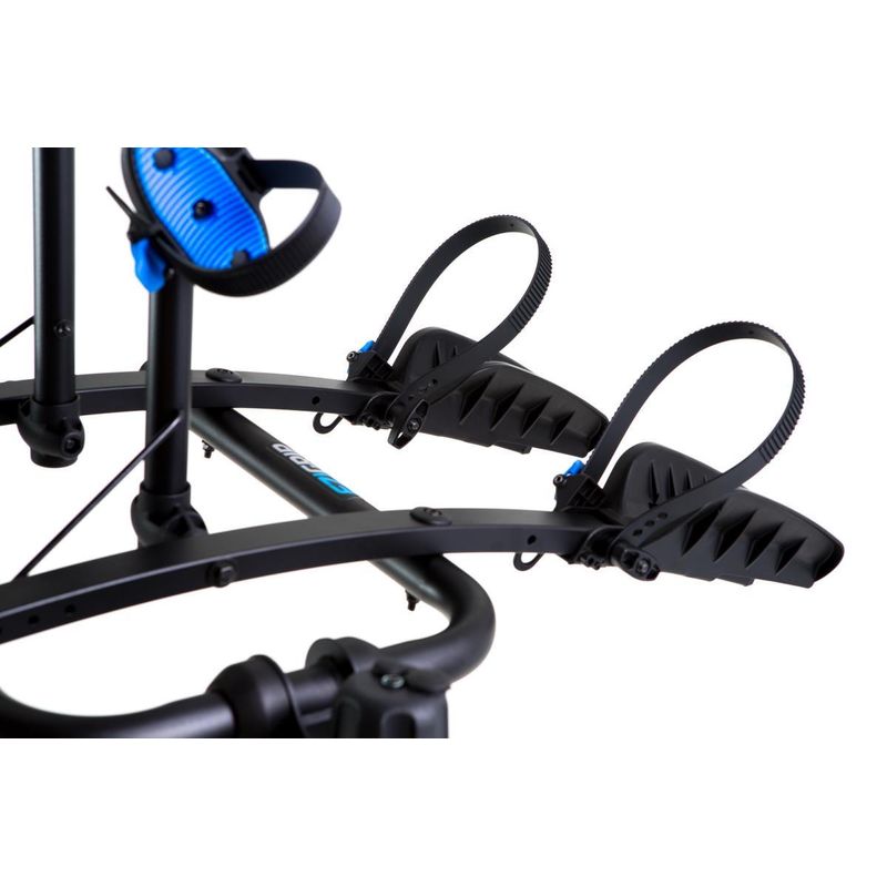 Ezigrip Enduro 2 Bike Rack With Light Board