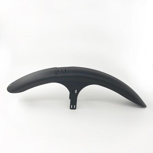 mucky nutz mudguard long