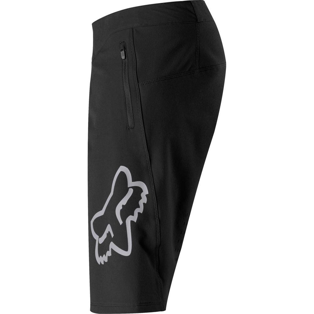 Fox Defend MTB Shorts Black