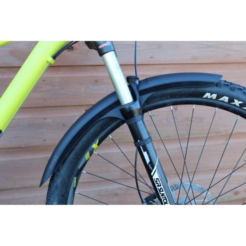 mucky nutz mudguard long